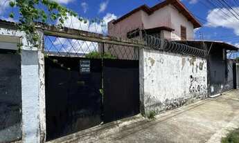 Imagem 2: Lote à venda localizado na Cidade dos Funcionários - Fortaleza - CE