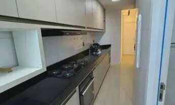 Imagem 4: PONTA NEGRA, COND VISION, 157m2, 3 SUÍTES, ANDAR ALTO, VARANDA GOUMERT