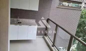 Imagem 4: Condomínio Refinatto - Aptº 02 quartos - 02 banheiros - Cachambi