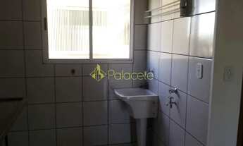 Imagem 2: Apartamento à venda 1 Quarto, 1 Suite, 40M², Centro, Pindamonhangaba - SP