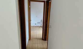 Imagem 6: Oportunidade - Apartamento - Jardim Satélite - Residencial Brisa do Vale - 2 Dormitórios