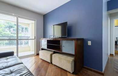 Imagem 4: Venda Apartamento 2 Dormitórios - 72 m² Pinheiros