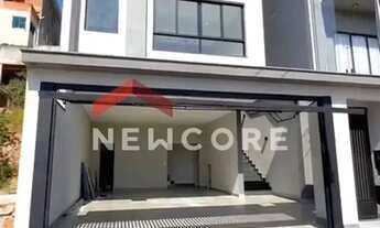 Imagem: Casa em Rua das Cravinas - Portais (Polvilho)