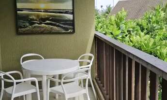 Imagem 6: Apartamento para locação no MALAWI RESORT , MURO ALTO, Ipojuca, PE