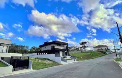 Imagem 7: Terreno de 357 m2 no Condomínio Monte Verona Eco Village - Colombo