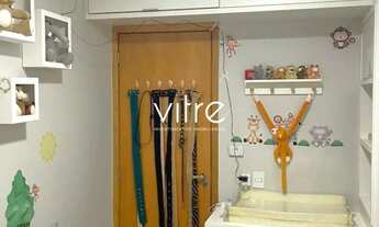 Imagem 7: Oportunidade - Apartamento à venda no bairro Presidente Roosevelt em Uberlândia