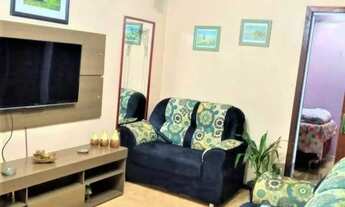 Imagem 2: Apartamento em Morro Santana