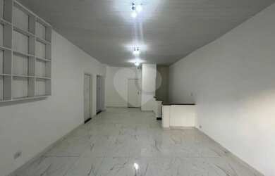 Imagem 7: Casa com 3 quartos para locação em Vila Lageado - SP