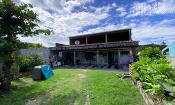 Imagem: Sobrado em fase de construção - Próx