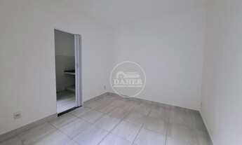 Imagem 4: Daher Aluga: Casa Térrea 1 Qto C/ Quintal, na Taquara - Cód CDQ 348