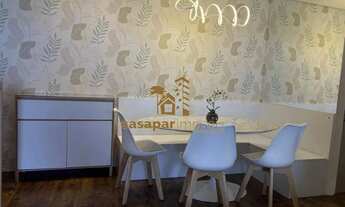 Imagem: Apartamento para Locação com 83m², 3