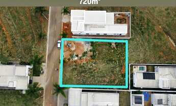 Imagem 3: Ágio Lote condomínio Gaudi Anápolis