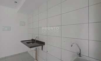 Imagem 7: Jardim São Paulo - Apartamento com 60 metros - 3 Quartos - 1 Suíte - 1 Garagem - Recife, P