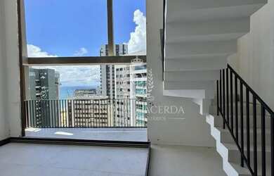 Imagem 6: PJ | EDF BOSSA | 3Q | 152M² | DUPLEX | NASCENTE | PADRAO RIO AVE | BOA VIAGEM