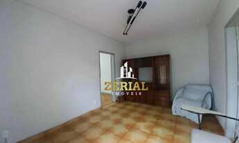 Imagem 3: Sobrado com 5 dormitórios para alugar, 313 m² por R$ 6.600,02/mês - Santa Paula - São Caet