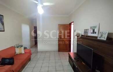 Imagem 2: Sobrado a venda com 3 quartos sendo 1 suíte e 2 vagas de garagem