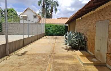 Imagem 3: Casa de 210m² com 02 quartos para a locação - Jardim Canadá