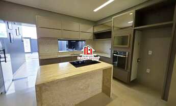 Imagem 5: Condomínio Residencial Passaredo tem 210m² com 3 quartos em Ponta Negra - Manaus - AM