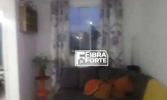 Imagem 4: Apartamento 2 quartos para alugar - Pq. São Martinho Jardim Nova Europa - Campinas/SP