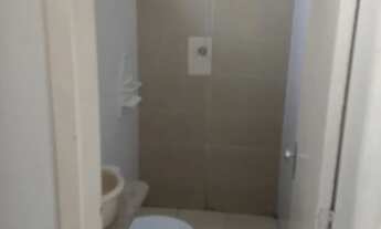 Imagem 4: Apto um quarto semi mobiliado Porto Velho