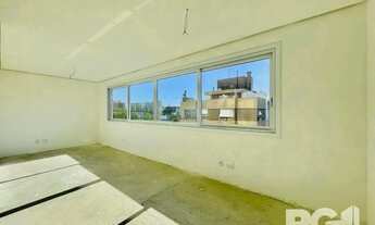 Imagem 6: Apartamento com 3 suítes e 3 vagas no Jardim Lindóia 118m², frente, iluminado e completo