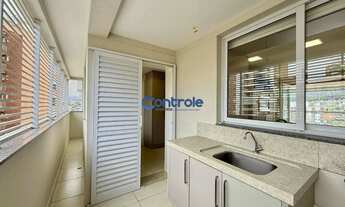 Imagem 6: Apartamento 3 Quartos sendo 3 Suítes e 220m² na Pedra Branca