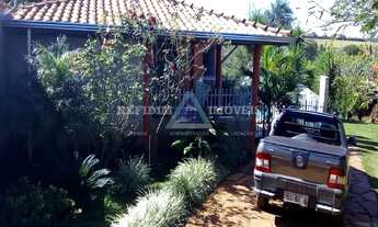 Imagem 3: Chácara 6 Dorm no Conjunto Rosa Mônica - Brodowski