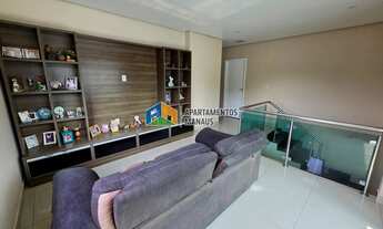 Imagem 6: Casa Duplex Conj. Nova Republica com 4 suítes e piscina Japiim