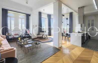 Imagem 2: Apartamento Sofisticado na Praia do Flamengo