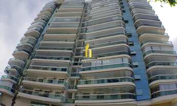 Imagem: Apartamento 04 quartos com lazer completo