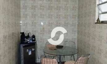 Imagem 7: Apartamento com 3 dormitórios à venda, 124 m² por R$ 750.000,00 - Icaraí - Niterói/RJ