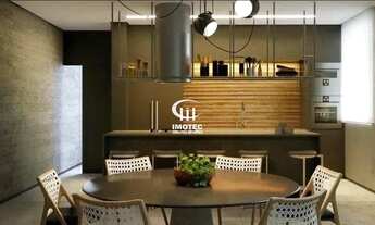 Imagem 4: Apartamento à venda, 4 quartos, 2 suítes, 3 vagas, Sion - Belo Horizonte/MG