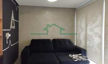 Imagem 4: Apartamentos - ED. JOY ONE RESIDENCE - MOBILIADO