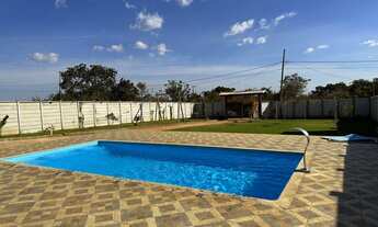 Imagem: Canto da siriema em Jaboticatubas