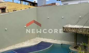 Imagem: Sobrado em Rua Rosa Boratto - Vila Santana