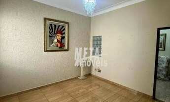 Imagem 6: Casa com 2 dormitórios à venda, 85 m² por R$ 300.000,00 - Parque São Caetano - Campos dos