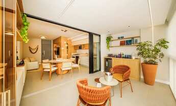 Imagem 2: Apartamento 3 quartos - Santa Helena