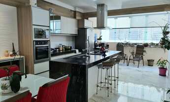 Imagem 2: Apartamento todo reformado no Centro