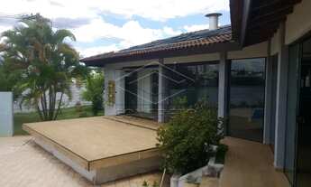 Imagem 2: Casa Padrão em Bauru