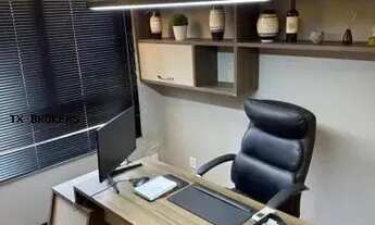 Imagem 3: Sala Comercial para Locação em Belém, Fátima, 1 banheiro