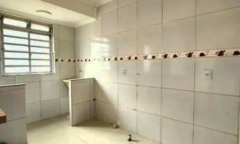 Imagem 5: Apartamento de 2 dormitórios e vaga rotativa DESOCUPADO