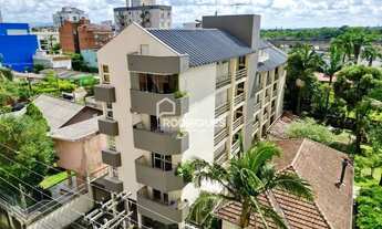 Imagem: Apartamento com 1 dormitório para alugar