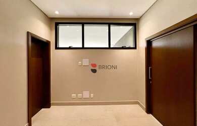 Imagem 5: Casa com 3 dormitórios à venda, 337 m² por R$ 3.120.000,00 - Condomínio Saint Gerard - Rib