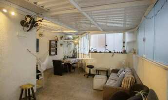 Imagem: Casa à venda em São Paulo-SP, bairro Chora