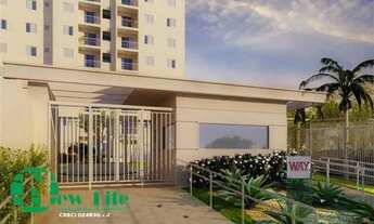 Imagem: APTO LOCAÇÃO - VILA GUILHERME