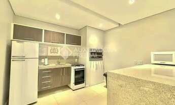 Imagem 7: Imóvel para venda tem 111 metros quadrados com 3 quartos em Rio Branco - Porto Alegre - RS