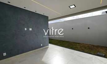 Imagem 4: Casa à venda no bairro Verde Umuarama em Uberlândia