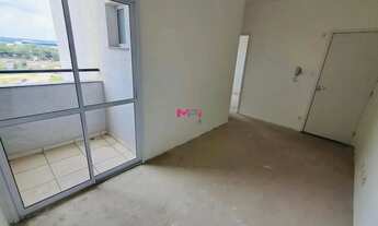 Imagem 2: APARTAMENTO A VENDA NO EDIFICIO BURITI - VÁRZEA PAULISTA -SP