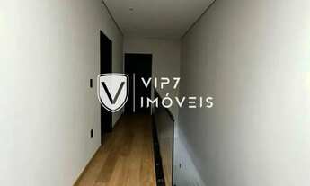 Imagem 5: Casa com 3 dormitórios à venda, 225 m² por R1.490.000,00- Condomínio Sunlake - Votorantim