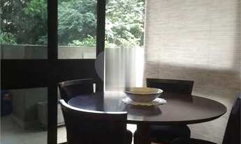 Imagem 6: APARTAMENTO - HIGIENÓPOLIS - SP